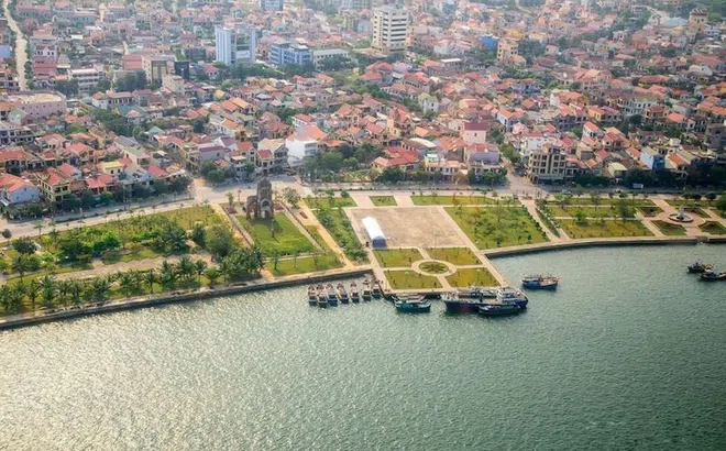 Quảng Bình đẩy nhanh tiến độ các dự án và hoàn thành trong năm 2025