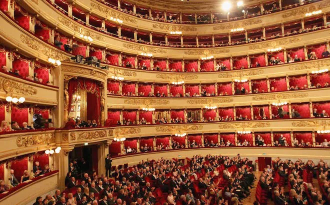 Khi những công trình văn hóa thành biểu tượng nâng tầm vùng đất