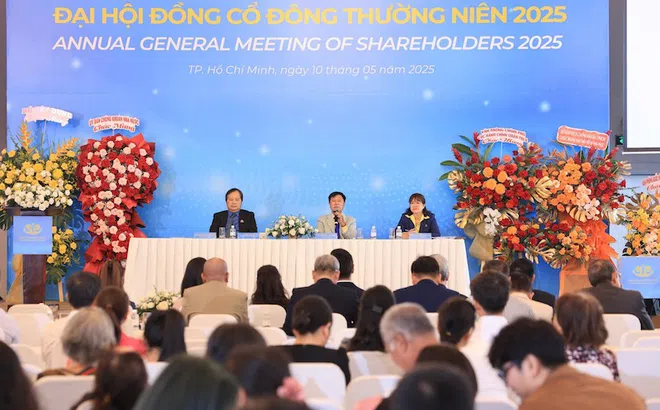 Địa ốc Hoàng Quân đặt mục tiêu 1.000 tỷ đồng trong năm 2025