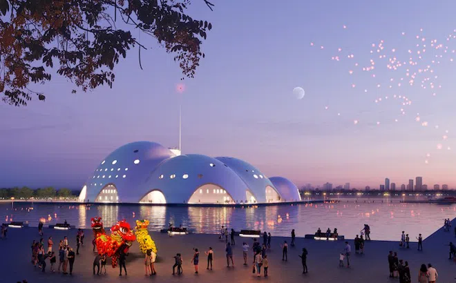 Nhà hát Opera Hà Nội và vai trò tạo dựng biểu tượng văn hóa mới