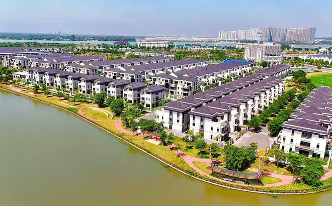 Aqua City của Novaland hoàn tất đồng bộ 3 cấp quy hoạch, thành quả của chính quyền và doanh nghiệp