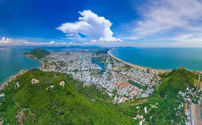 Chiến lược mới giúp Vũng Tàu không chỉ là nơi “đổi gió” cuối tuần
