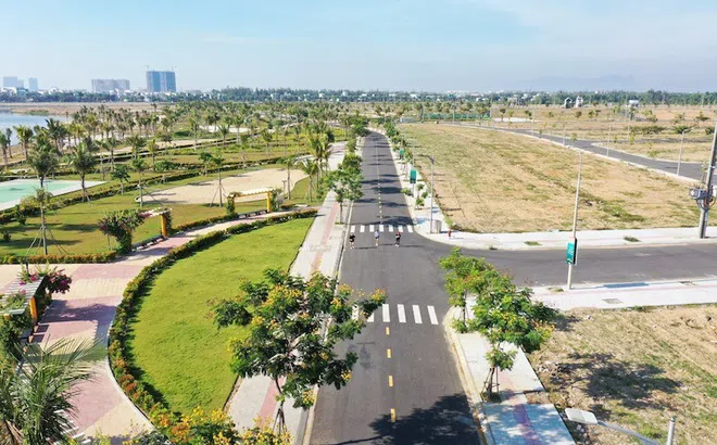 BĐS Đà Nẵng đón sóng mới sau sáp nhập