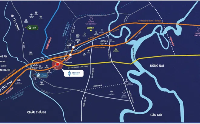Sở hữu căn hộ Cielo chỉ với 299 triệu đồng – Giải pháp tài chính thông minh cho người trẻ muốn an cư