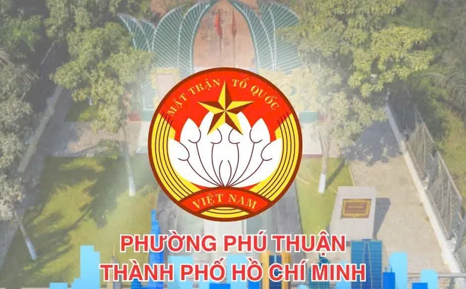 THÔNG BÁO THÀNH LẬP QUỸ "VÌ BIỂN ĐẢO QUÊ HƯƠNG - VÌ TUYẾN ĐẦU TỔ QUỐC" PHƯỜNG PHÚ THUẬN