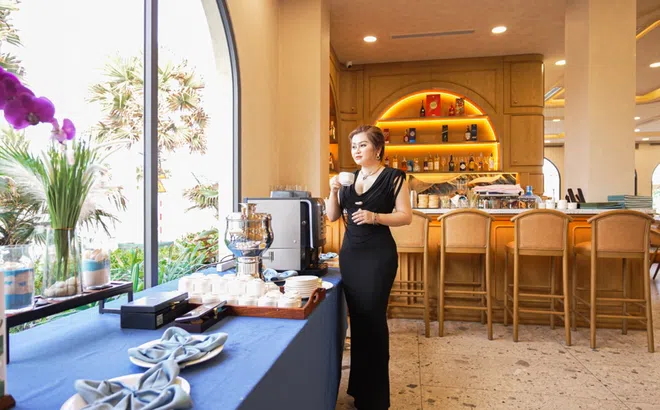 Nữ CEO Vicky Kim và hướng đi thiết kế nội thất cao cấp mang tính bền vững