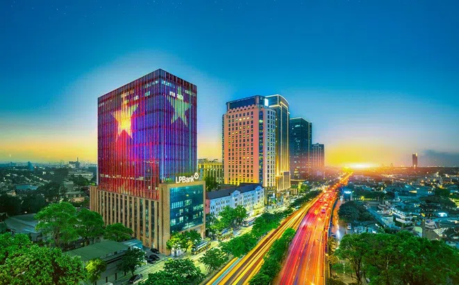 LPBank dự kiến trình ĐHĐCĐ thường niên 2026 phương án chia cổ tức bằng tiền mặt 30%