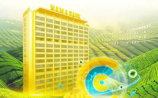 Nam A Bank giảm lãi suất cho vay lên đến 3%