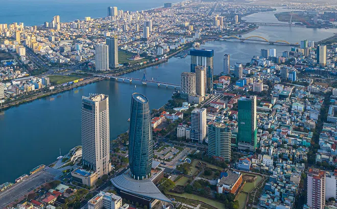 Diện mạo mới của thị trường đất nền Đà Nẵng