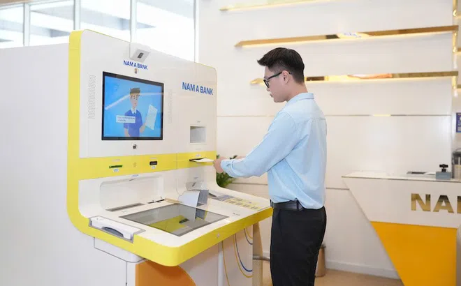 Nam A Bank tiên phong triển khai hệ thống SIMO: Lá chắn công nghệ, bảo vệ khách hàng trước rủi ro lừa đảo trực tuyến