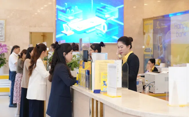 FiinRatings tiếp tục duy trì xếp hạng tín nhiệm Nam A Bank ở mức “A-” với triển vọng xếp hạng “ổn định”