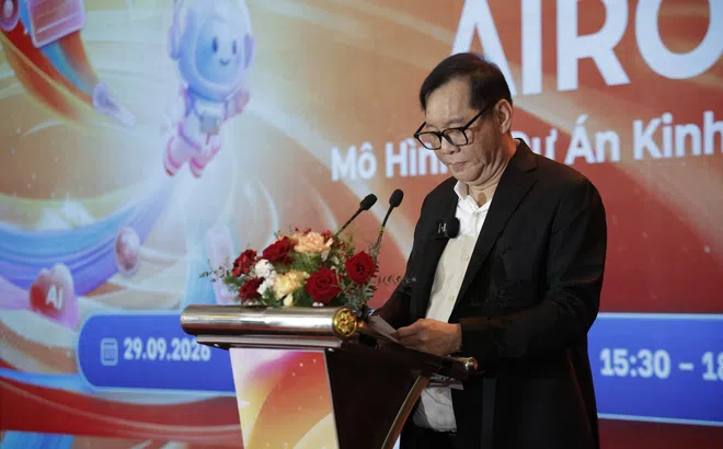 KIDO ra mắt “Hệ sinh thái AIRO”, hướng tới sản xuất 200 phim ngắn AI mỗi năm và IPO vào năm 2030