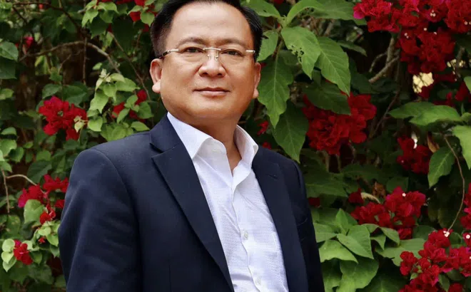 Ông Nguyễn Quang Phương: Doanh nhân không chỉ kiến tạo giá trị kinh tế, mà còn góp phần xây dựng những giá trị tốt đẹp cho xã hội