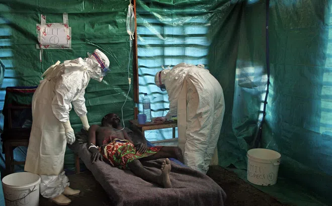 Xuất hiện chủng virus gây tử vong đến 88%