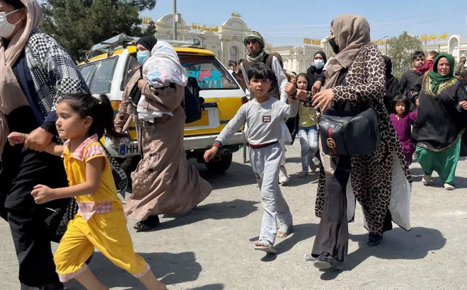 Kinh tế Afghanistan dự báo rơi vào khủng hoảng nghiêm trọng