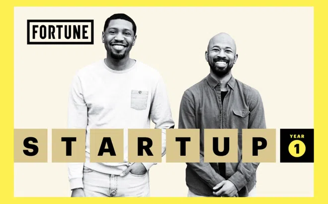 Hành trình chinh phục từ garage nhỏ tới công ty doanh thu gần triệu USD của startup cà phê