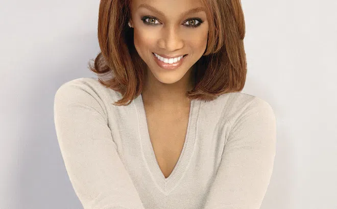 Những cách chi tiêu “tiền đẻ ra tiền” của cựu siêu mẫu Tyra Banks