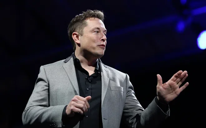 Morgan Stanley dự đoán Elon Musk có thể sẽ là người đầu tiên sở hữu 1000 tỷ USD trên thế giới