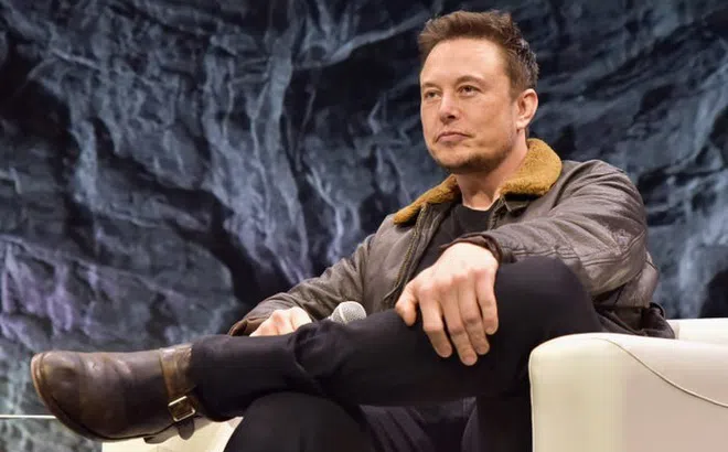 Elon Musk vừa bán hơn 1,1 tỷ USD cổ phiếu Tesla để đóng thuế