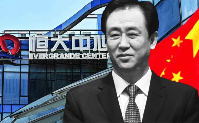 Nguyên nhân gốc rễ và hậu quả cuộc khủng hoảng Evergrande với nền kinh tế Trung Quốc
