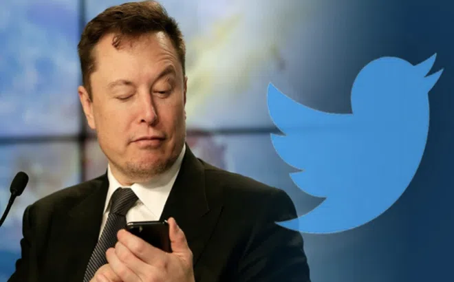 Elon Musk bị nhà đầu tư kiện vì lại tiếp tục tạo cuộc thăm dò có nên bán cổ phiếu Tesla hay không