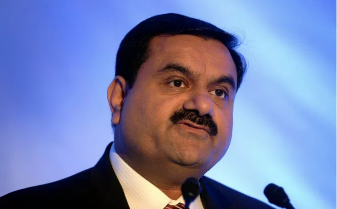 Nhà sáng lập Adani Group ở Ấn Độ được bình chọn là người giàu nhất châu Á