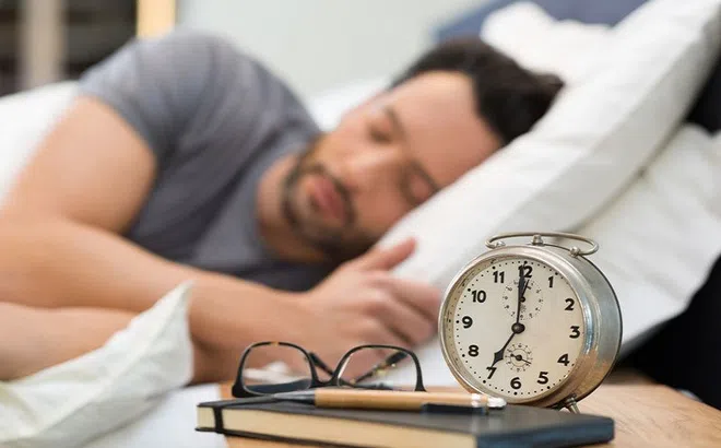 Những điều không ngờ tới có thể làm gián đoạn chu kỳ ngủ của bạn