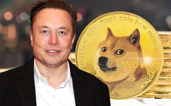 Elon Musk tiết lộ Dogecoin sẽ được chấp nhận thanh toán trong bữa ăn tối sau này của mình