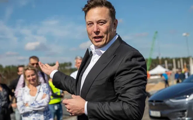 Giám đốc điều hành Tesla Elon Musk cáo buộc SEC làm rò rỉ thông tin từ cuộc điều tra liên bang