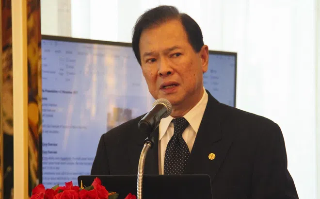 Công ty sòng bạc của tỷ phú Malaysia tạm dừng dự án với Nga 'Vô thời hạn'