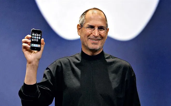 Xuất hiện lá thư chiêu mộ của Steve Jobs đã viết để thuê một nhân viên - người vẫn đang hối hận vì đã từ chối lời mời