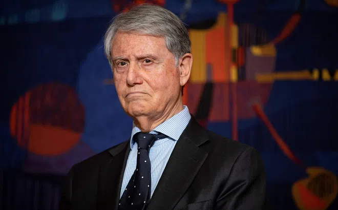 Cựu nhân viên ngân hàng gây dựng khối tài sản 19 tỷ USD nhờ công ty vận tải biển