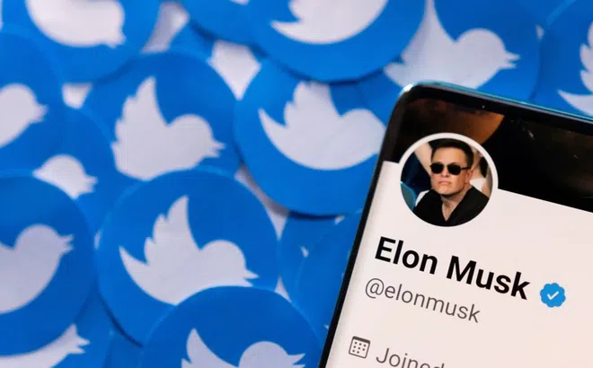 Elon Musk thông báo muốn chấm dứt hợp đồng giao dịch với Twitter