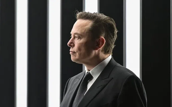 Elon Musk phản đối Twitter về việc sáp nhập, nhưng thông tin chi tiết vẫn chưa được công khai