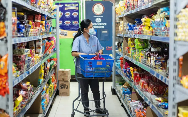 Các nhà lãnh đạo doanh nghiệp châu Á cảnh báo lạm phát vẫn tiếp tục bất chấp lãi suất tăng