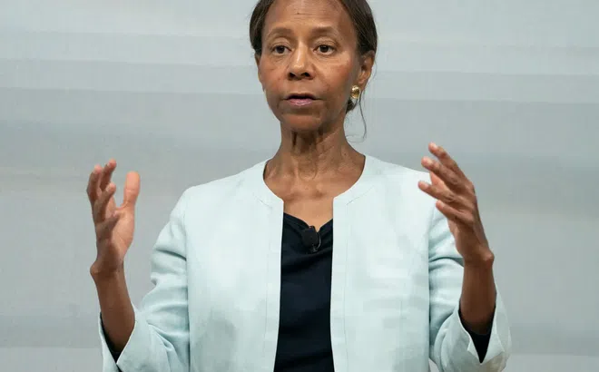 Câu chuyện về người phụ nữ da đen đầu tiên trên thế giới được đề xuất vào Danh sách các nhà phát minh Danh vọng quốc gia