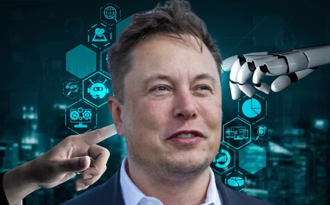 Tesla - Cuộc cược AI của các nhà đầu tư trong lĩnh vực ô tô điện hàng đầu