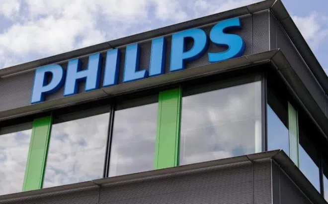 Philips nâng cao dự báo lợi nhuận cho cả năm sau khi lợi nhuận quý 3 tăng cao