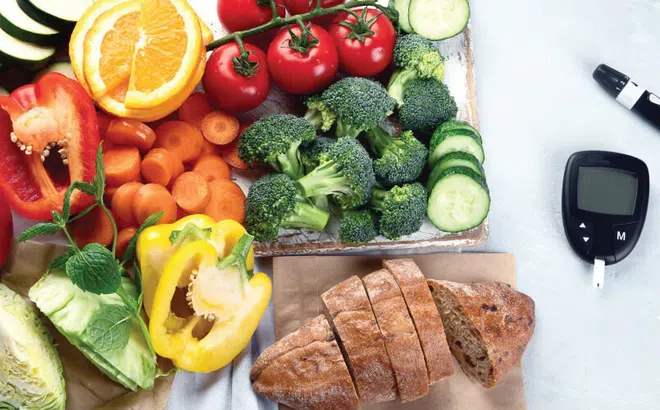 Nhịn ăn gián đoạn giúp bệnh nhân tiểu đường tuýp 2 giảm cân, kiểm soát lượng đường trong máu