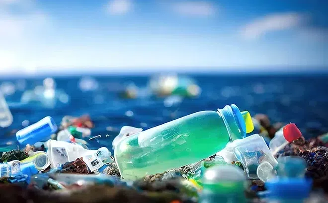 Liên minh Châu Âu cấm xuất khẩu rác thải nhựa sang nước nghèo