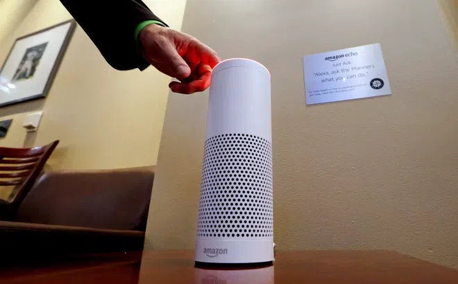 Cuộc cách mạng AI: Amazon nâng cấp phiên bản Alexa