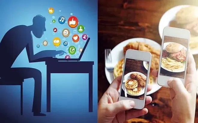 7 bí quyết cân bằng cuộc sống thật “ảo” của con người