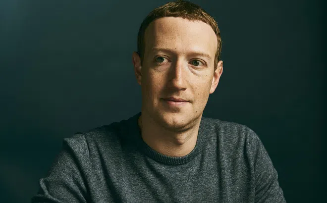 Mark Zuckerberg: Từ ông chủ Facebook đến vị trí tỷ phú giàu thứ hai thế giới, sánh vai cùng Elon Musk