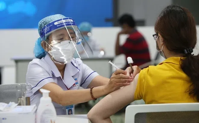 Tiêm vắc-xin Covid-19, cúm và RSV vào thời điểm nào là hợp lý nhất?