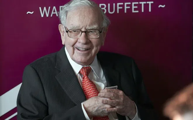 Tài sản của tỷ phú Warren Buffett sẽ được phân phối ra sao sau khi ông qua đời?