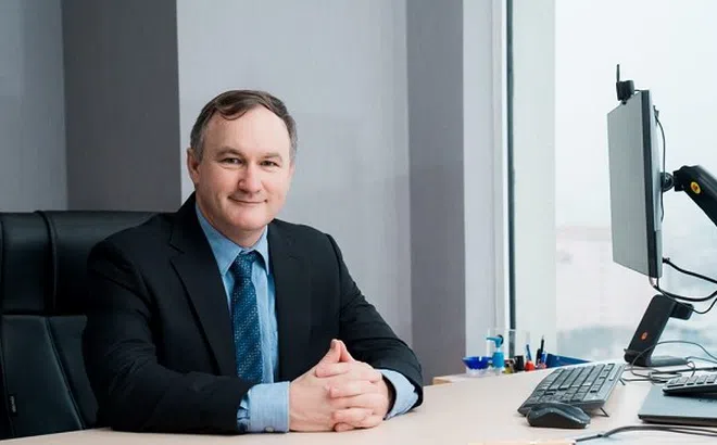 CEO Masan High-Tech Materials từ nhiệm sau khi nhận thù lao khủng 39 tỷ đồng/năm