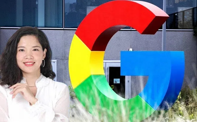 Nữ Tổng giám đốc 8x đầu tiên dẫn dắt Google Việt Nam, mở lối cho thế hệ lãnh đạo mới