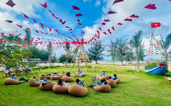 Quảng Trị: Khởi công khu nghỉ dưỡng khách sạn 5 sao Phú Ninh