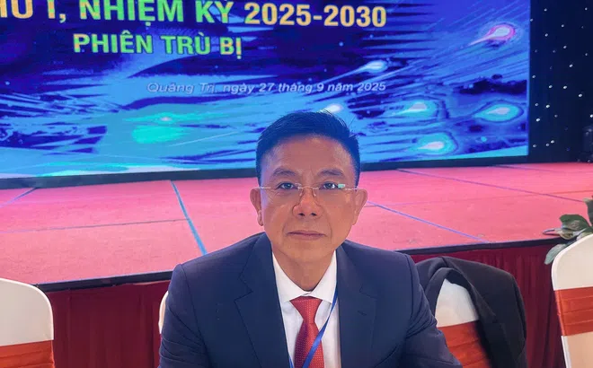 Ông Nguyễn Anh Tuấn: “Tập trung mọi nguồn lực - định vị thương hiệu du lịch Quảng Trị”