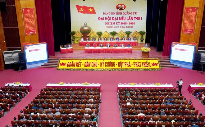 Định vị Quảng Trị là một trong các điểm đến du lịch hấp dẫn nhất Việt Nam